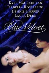 blue velvet