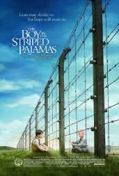 boy in the striped pyjamas
