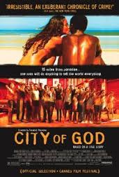 city of god