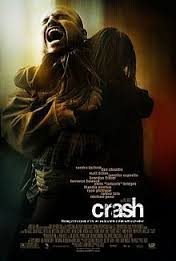 crash