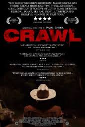 crawl