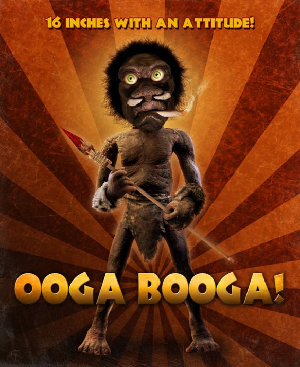 ooga