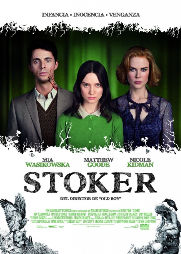 stoker
