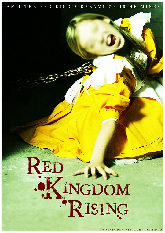 red kingdom rising