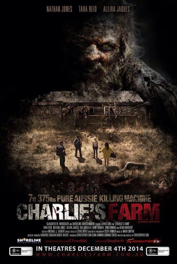 charlies farm