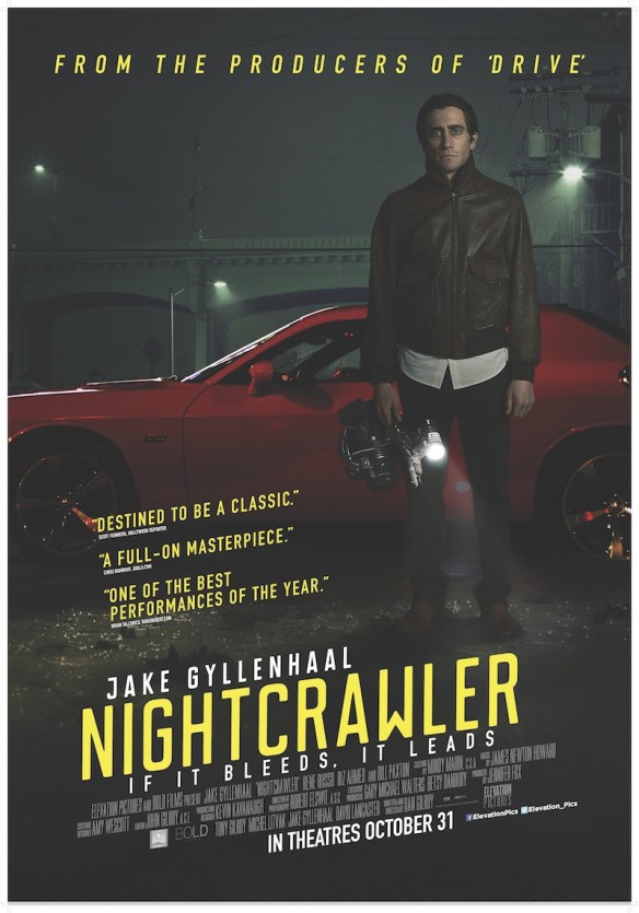 nightwalker