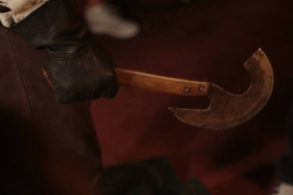 Another still from the production