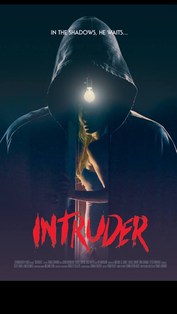 intruder