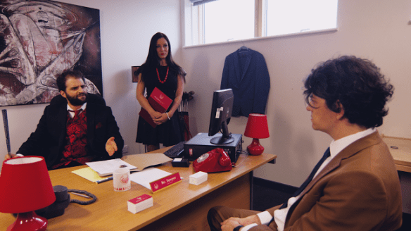 my-bloody-banjo-mr-sawyer-deetz-montgomery-peltzer-arbuckle-vito-trigo-dani-thompson-james-hamer-morton