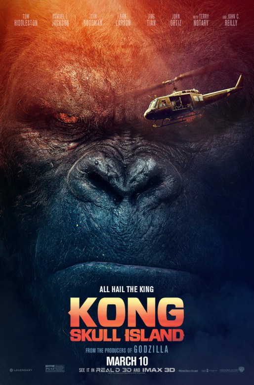 kong