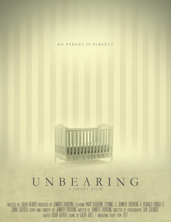 TheUnbearingPoster