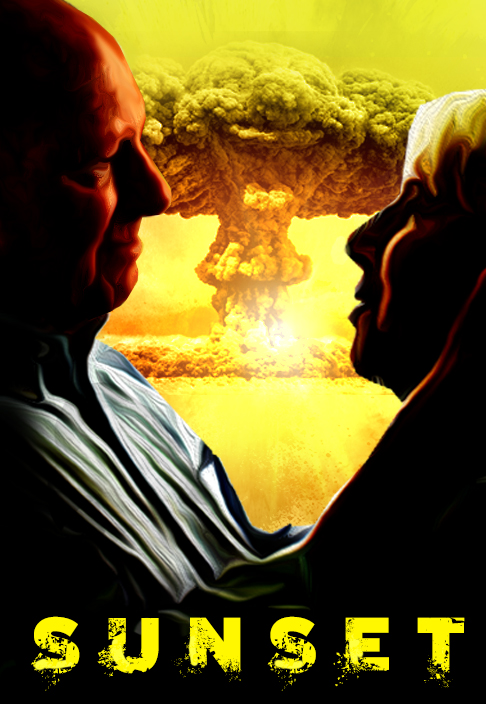 SUNSET Feature Film POSTER (1)