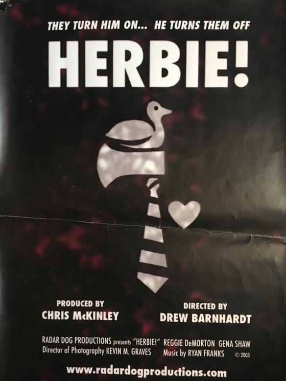 herbie