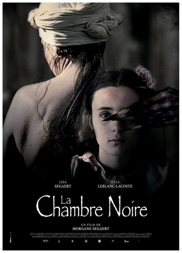 la chambre noire
