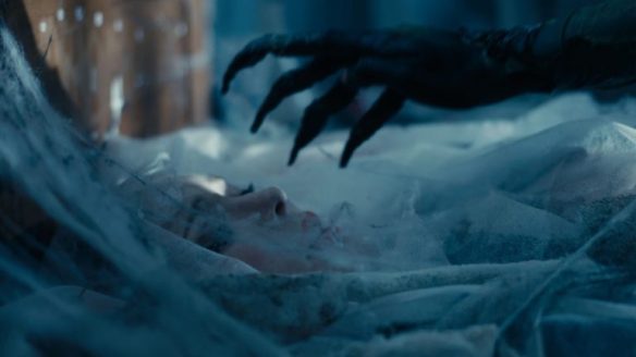 book-of-monsters-reviews-horror-movie-film-suffocation